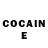Cocaine 99% SARDORBEK YULDASHOV